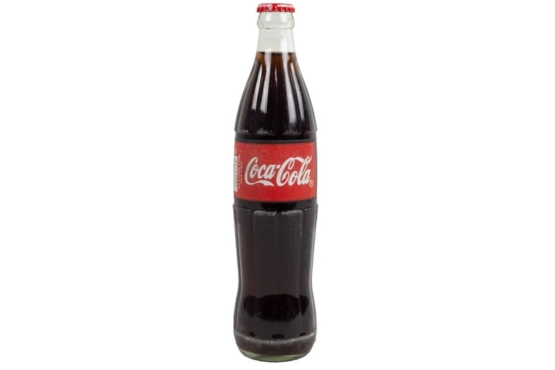 Coke Bottle