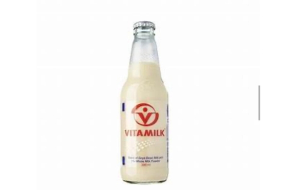 Vitamilk