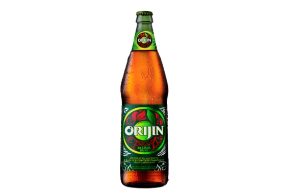 Origin Beer