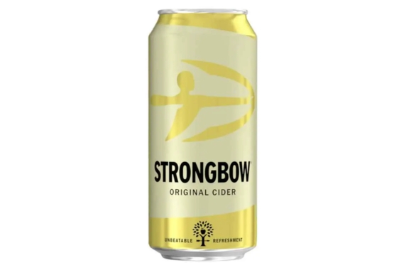 Strongbow