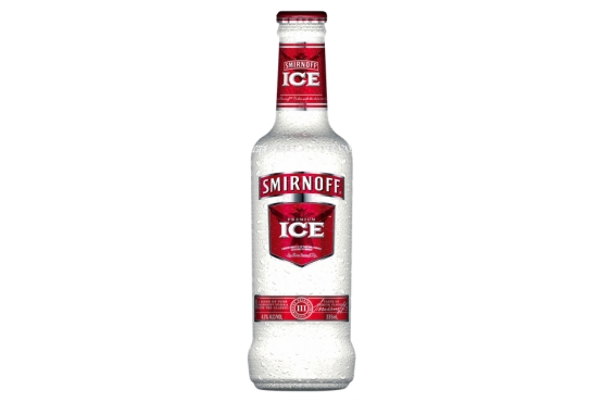 Big Smirnoff Ice