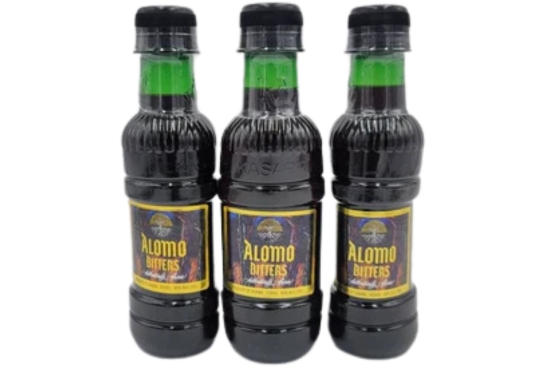 Alomo Bitters