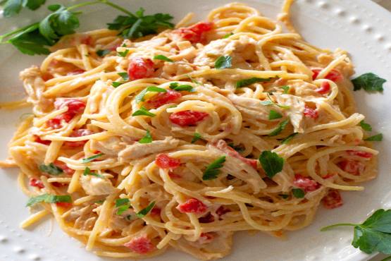 Spaghetti