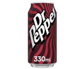 Dr. Pepper