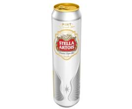Big Stella Artois