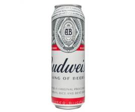 Big Budweiser 