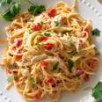 Spaghetti